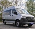 Мерседес Sprinter, объемом двигателя 0 л и пробегом 440 тыс. км за 30500 $, фото 28 на Automoto.ua