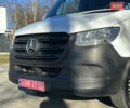 Мерседес Sprinter, объемом двигателя 2.14 л и пробегом 198 тыс. км за 22500 $, фото 11 на Automoto.ua