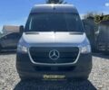 Мерседес Sprinter, объемом двигателя 2.1 л и пробегом 418 тыс. км за 36100 $, фото 1 на Automoto.ua