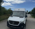 Мерседес Sprinter, объемом двигателя 3 л и пробегом 170 тыс. км за 37500 $, фото 3 на Automoto.ua