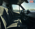 Мерседес Sprinter, объемом двигателя 2.14 л и пробегом 198 тыс. км за 22500 $, фото 33 на Automoto.ua