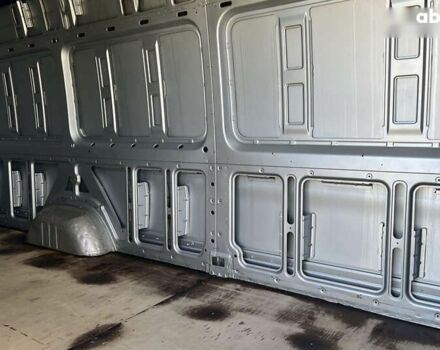 Мерседес Sprinter, объемом двигателя 2.1 л и пробегом 418 тыс. км за 36100 $, фото 17 на Automoto.ua