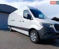 Мерседес Sprinter, об'ємом двигуна 2.14 л та пробігом 400 тис. км за 31008 $, фото 1 на Automoto.ua