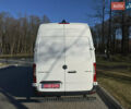 Мерседес Sprinter, объемом двигателя 2.14 л и пробегом 198 тыс. км за 22500 $, фото 6 на Automoto.ua