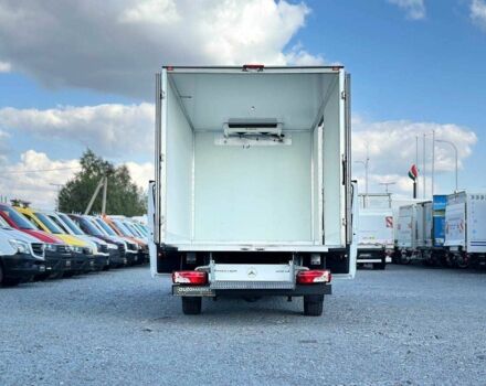 Мерседес Sprinter, объемом двигателя 0 л и пробегом 0 тыс. км за 26900 $, фото 18 на Automoto.ua
