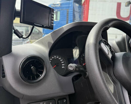 Мерседес Sprinter, объемом двигателя 0 л и пробегом 175 тыс. км за 31829 $, фото 10 на Automoto.ua