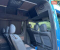 Мерседес Sprinter, объемом двигателя 2.99 л и пробегом 525 тыс. км за 38925 $, фото 4 на Automoto.ua
