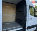 Мерседес Sprinter, объемом двигателя 2.14 л и пробегом 198 тыс. км за 22500 $, фото 74 на Automoto.ua
