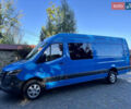 Мерседес Sprinter, объемом двигателя 2.99 л и пробегом 525 тыс. км за 38925 $, фото 7 на Automoto.ua