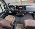 Мерседес Sprinter, объемом двигателя 0 л и пробегом 520 тыс. км за 32500 $, фото 14 на Automoto.ua