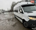 Мерседес Sprinter, объемом двигателя 0 л и пробегом 520 тыс. км за 32500 $, фото 7 на Automoto.ua
