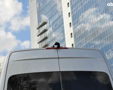 Мерседес Sprinter, объемом двигателя 0 л и пробегом 440 тыс. км за 30500 $, фото 18 на Automoto.ua