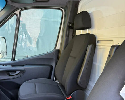 Мерседес Sprinter, объемом двигателя 0 л и пробегом 179 тыс. км за 32558 $, фото 3 на Automoto.ua