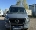 Мерседес Sprinter, объемом двигателя 3 л и пробегом 382 тыс. км за 25000 $, фото 1 на Automoto.ua