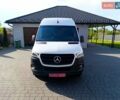 Мерседес Sprinter, об'ємом двигуна 2.14 л та пробігом 400 тис. км за 31008 $, фото 3 на Automoto.ua