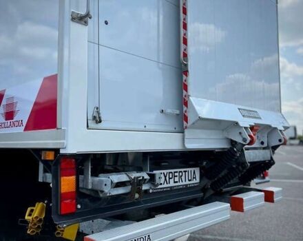 Мерседес Sprinter 2019 в Киеве на Automoto.ua Мерседес Sprinter, объемом двигателя 2.2 л и пробегом 239 тыс. км за 32499 $, фото 11 на Automoto.ua