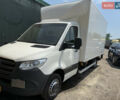 Мерседес Sprinter, объемом двигателя 0 л и пробегом 179 тыс. км за 32558 $, фото 5 на Automoto.ua