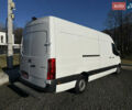 Мерседес Sprinter, объемом двигателя 2.14 л и пробегом 198 тыс. км за 22500 $, фото 5 на Automoto.ua