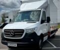 Мерседес Sprinter, объемом двигателя 2.2 л и пробегом 239 тыс. км за 32900 $, фото 6 на Automoto.ua