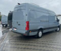 Мерседес Sprinter, объемом двигателя 2.14 л и пробегом 425 тыс. км за 24350 $, фото 1 на Automoto.ua