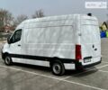 Мерседес Sprinter, объемом двигателя 0 л и пробегом 181 тыс. км за 22900 $, фото 33 на Automoto.ua