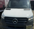 Мерседес Sprinter, объемом двигателя 0 л и пробегом 179 тыс. км за 32558 $, фото 1 на Automoto.ua