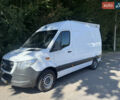 Мерседес Sprinter, объемом двигателя 2.14 л и пробегом 148 тыс. км за 25500 $, фото 1 на Automoto.ua