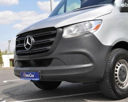 Мерседес Sprinter, объемом двигателя 0 л и пробегом 440 тыс. км за 30500 $, фото 6 на Automoto.ua