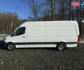 Мерседес Sprinter, объемом двигателя 2.14 л и пробегом 198 тыс. км за 22500 $, фото 8 на Automoto.ua