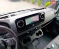 Мерседес Sprinter, об'ємом двигуна 2.14 л та пробігом 400 тис. км за 31008 $, фото 15 на Automoto.ua