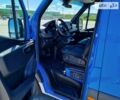 Мерседес Sprinter, об'ємом двигуна 2.1 л та пробігом 286 тис. км за 28500 $, фото 18 на Automoto.ua