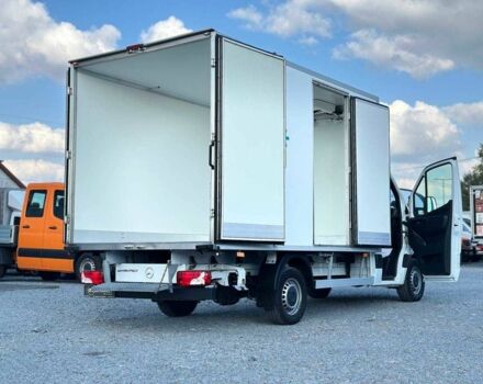 Мерседес Sprinter, объемом двигателя 0 л и пробегом 0 тыс. км за 26900 $, фото 20 на Automoto.ua