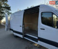 Мерседес Sprinter, объемом двигателя 2.14 л и пробегом 198 тыс. км за 22500 $, фото 73 на Automoto.ua
