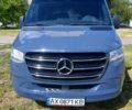 Мерседес Sprinter, об'ємом двигуна 0 л та пробігом 47 тис. км за 34000 $, фото 1 на Automoto.ua