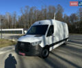 Мерседес Sprinter, объемом двигателя 2.14 л и пробегом 198 тыс. км за 22500 $, фото 70 на Automoto.ua