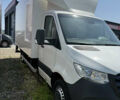 Мерседес Sprinter, объемом двигателя 0 л и пробегом 179 тыс. км за 32558 $, фото 9 на Automoto.ua