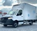 Мерседес Sprinter, объемом двигателя 0 л и пробегом 0 тыс. км за 26900 $, фото 4 на Automoto.ua