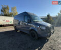 Мерседес Sprinter, объемом двигателя 3 л и пробегом 382 тыс. км за 25000 $, фото 1 на Automoto.ua