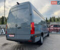 Мерседес Sprinter, объемом двигателя 2.14 л и пробегом 425 тыс. км за 24350 $, фото 11 на Automoto.ua