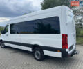 Мерседес Sprinter, объемом двигателя 3 л и пробегом 170 тыс. км за 37500 $, фото 8 на Automoto.ua