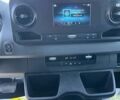 Мерседес Sprinter, объемом двигателя 2.1 л и пробегом 418 тыс. км за 36100 $, фото 9 на Automoto.ua