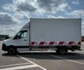Мерседес Sprinter, объемом двигателя 2.2 л и пробегом 239 тыс. км за 32900 $, фото 5 на Automoto.ua