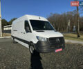 Мерседес Sprinter, объемом двигателя 2.14 л и пробегом 198 тыс. км за 22500 $, фото 2 на Automoto.ua