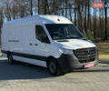 Мерседес Sprinter, объемом двигателя 2.14 л и пробегом 198 тыс. км за 22500 $, фото 71 на Automoto.ua