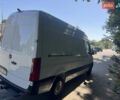 Мерседес Sprinter, объемом двигателя 2.14 л и пробегом 148 тыс. км за 25500 $, фото 5 на Automoto.ua