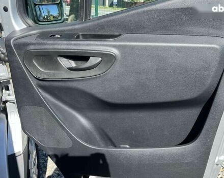 Мерседес Sprinter, объемом двигателя 2.1 л и пробегом 418 тыс. км за 36100 $, фото 19 на Automoto.ua