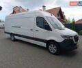 Мерседес Sprinter, об'ємом двигуна 2.14 л та пробігом 400 тис. км за 31008 $, фото 12 на Automoto.ua