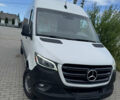 Мерседес Sprinter, объемом двигателя 3 л и пробегом 170 тыс. км за 37500 $, фото 6 на Automoto.ua
