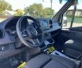 Мерседес Sprinter, объемом двигателя 2.1 л и пробегом 418 тыс. км за 36100 $, фото 7 на Automoto.ua
