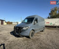 Мерседес Sprinter, объемом двигателя 3 л и пробегом 382 тыс. км за 25000 $, фото 4 на Automoto.ua